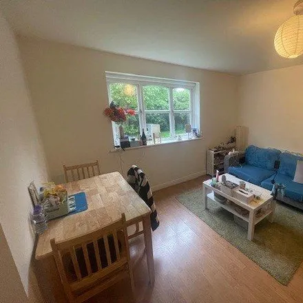 Rent this 2 bed apartment on Pentland Close in London, NW2 1UP