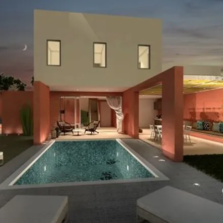 Buy this 3 bed house on Protaras