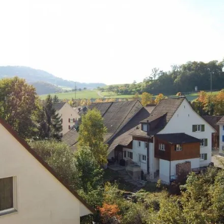 Image 1 - Wiesenstrasse 19, 4457 Diegten, Switzerland - Apartment for rent