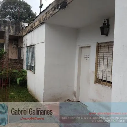 Image 2 - Calle 131, Barrio 12 de Octubre, 1884 Berazategui, Argentina - House for sale