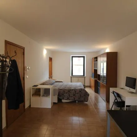 Rent this 1 bed apartment on Note di Dolce in Via Cesare Battisti 9b, 60035 Jesi AN