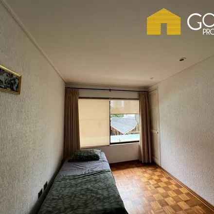 Buy this 2 bed apartment on Edificio Algarrobo in 2 Poniente 103, 252 0112 Viña del Mar