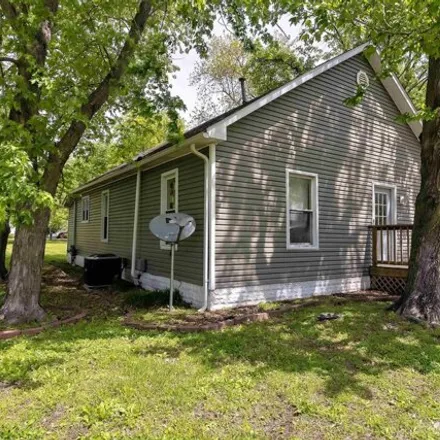 Image 2 - 773 West Midway Street, West Frankfort, Franklin County, IL 62896, USA - House for sale