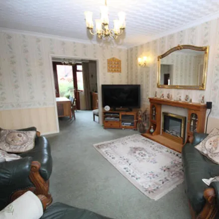 Image 6 - Norwood Road, Gorse Hill, M32 8PP, United Kingdom - House for sale