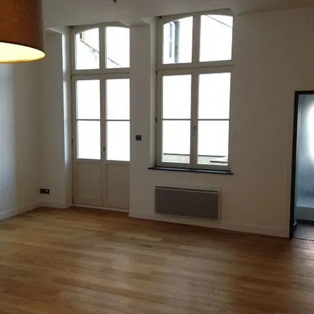 Image 3 - ERA Agence Immobilière de Lorraine, Place d'Armes - Jacques-François Blondel, 57000 Metz, France - Apartment for rent