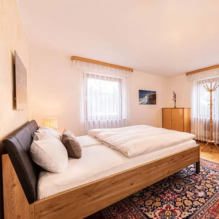 Rent this 2 bed apartment on Bischofswiesen in Am Bahnhof, 83483 Bischofswiesen