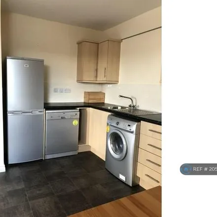Image 4 - Calverly Court, Paladine Way, Coventry, CV3 1BE, United Kingdom - Apartment for rent