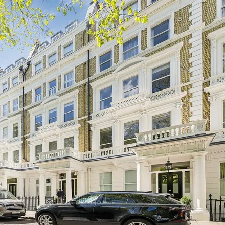 Image 3 - 30 Courtfield Gardens, London, SW5 0PH, United Kingdom - Apartment for rent