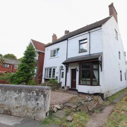 Buy this 3 bed duplex on 26 Church Road in Pelsall, WS3 4QN