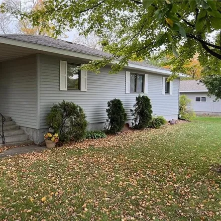 Buy this 3 bed house on 1714 Nevada Avenue in Benson, MN 56215