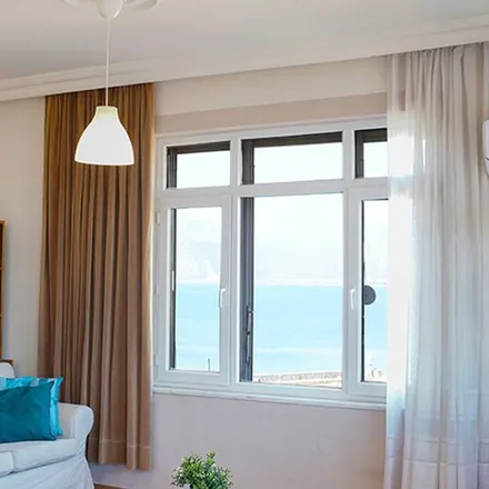 Rent this 3 bed apartment on 07100 Muratpaşa