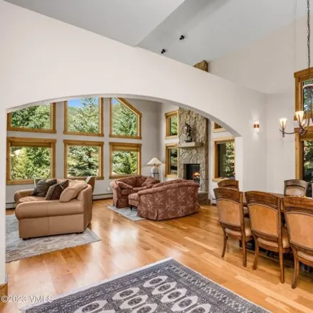 Image 3 - 2034 Meadow Brook Drive, West Vail, CO 81657, USA - Apartment for sale