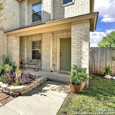 Image 3 - 1336 Copper Path Drive, New Braunfels, TX 78130, USA - House for sale