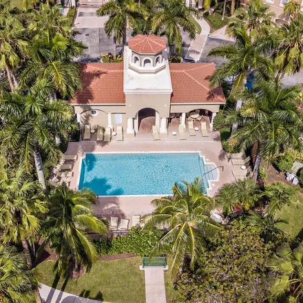 Image 4 - Bonsai Circle, Palm Beach Gardens, FL, USA - Apartment for rent