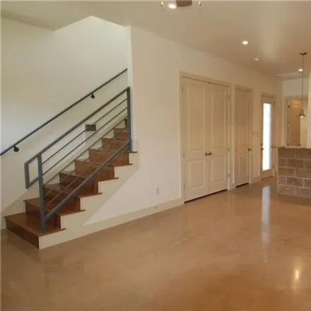 Rent this 3 bed house on 720 Harris Avenue in Austin, TX 78705