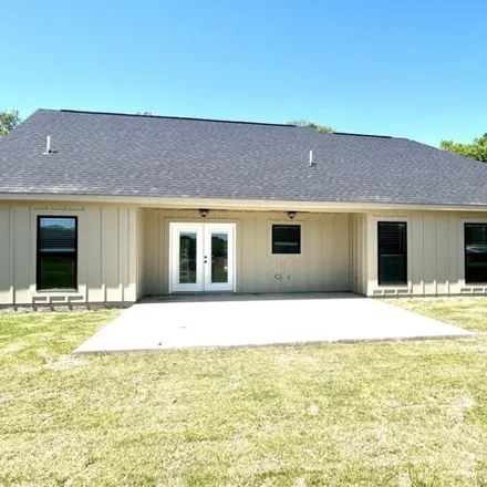 Image 2 - 50099 Deerm Road, Aberdeen, MS 39730, USA - House for sale