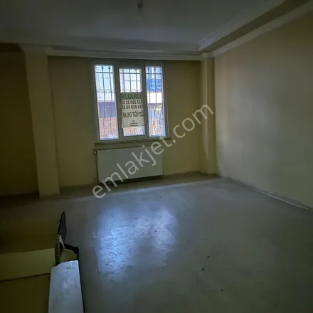 Rent this 1 bed apartment on 533. Sokak in 34510 Esenyurt, Turkey
