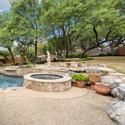 Buy this 5 bed house on 2987 Ivory Creek in San Antonio, TX 78258