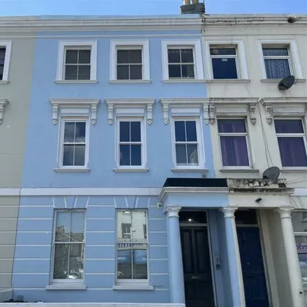 Rent this 1 bed apartment on Gordon Busbridge in 289-297 London Road, St Leonards