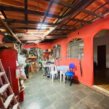 Buy this 3 bed house on Avenida Carmelita Drummond Diniz in Sede, Contagem - MG