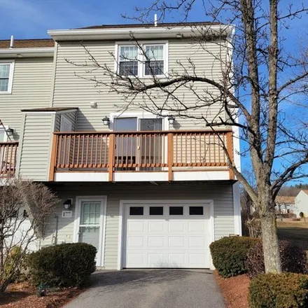 Buy this 2 bed condo on 105;106;107;108;109;110;111;112 Patrick Road in Tewksbury, MA 01876