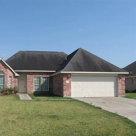 Rent this 3 bed house on 14021 Willie Melton Boulevard in Kendleton, Fort Bend County