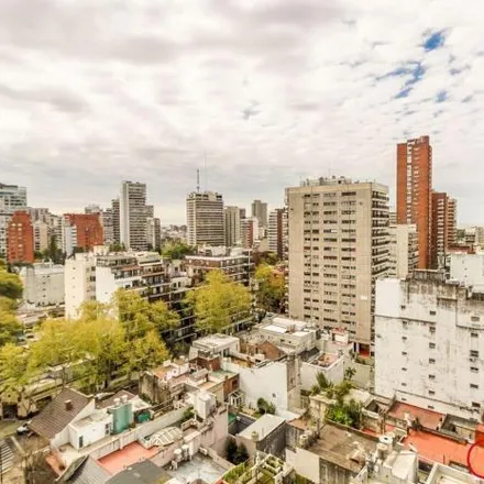 Rent this 4 bed apartment on 11 de Septiembre de 1888 1100 in Palermo, C1426 AAX Buenos Aires