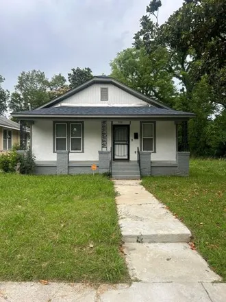 Buy this 2 bed house on 958 Jehl Pl in Memphis, Tennessee