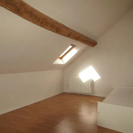 Rent this 3 bed apartment on 20 Rue de la République in 78650 Beynes, France