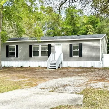 Rent this studio apartment on 2065 Rahanson Drive in Jacksonville, FL 32246