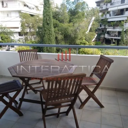 Image 9 - Νίκης, 151 23 Municipality of Marousi, Greece - Apartment for rent