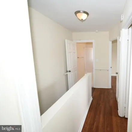 Image 9 - 624 Forrester Street Southeast, Washington, DC 20032, USA - House for rent