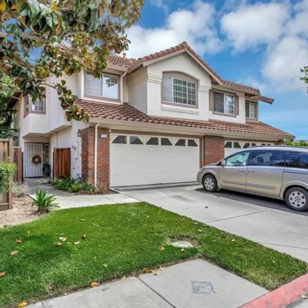 Buy this 4 bed house on 1594 Poppybank Court in Pleasanton, CA 94566