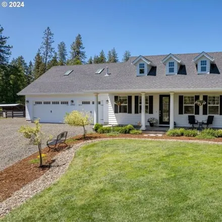 Image 1 - 89410 Territorial Rd, Elmira, Oregon, 97437 - House for sale