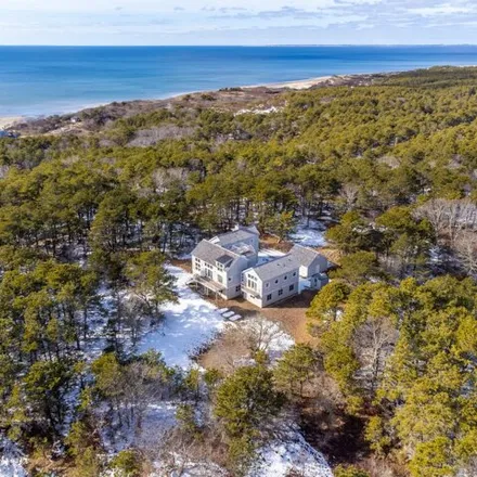 Image 2 - 20 Griffin Island Road, Wellfleet, Barnstable County, MA, USA - House for sale