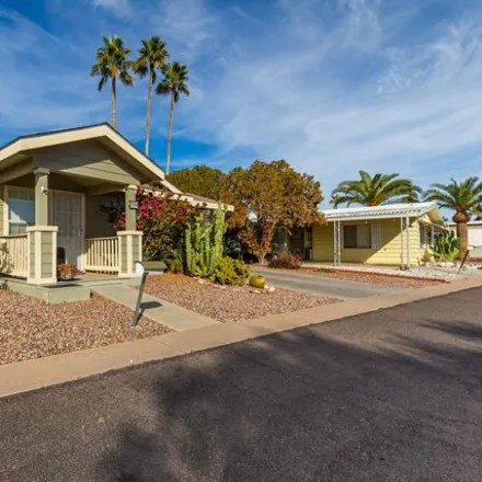 Image 7 - Brook Drive, Mesa, AZ 95213, USA - Apartment for sale