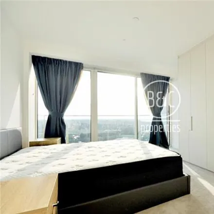 Image 4 - Bell Water Gate, London, SE18 6DN, United Kingdom - Room for rent