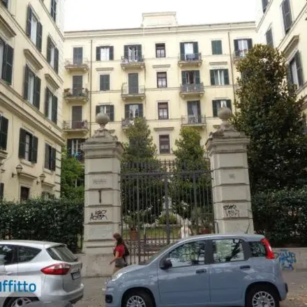 Image 2 - Viale Carlo Felice, 00183 Rome RM, Italy - Apartment for rent