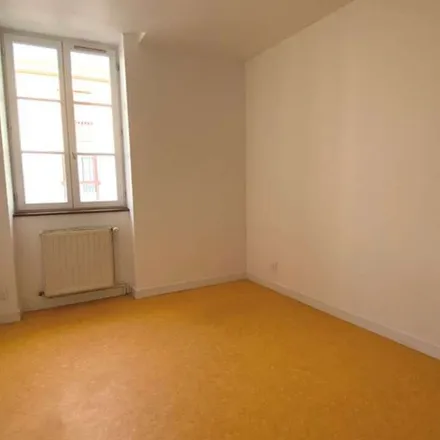 Rent this 6 bed apartment on 4 Avenue de Verdun in 26300 Bourg-de-Péage, France