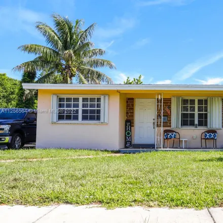 Buy this 2 bed house on 140 South Dixie Highway in Hollywood, FL 33020