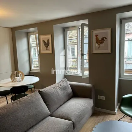 Image 4 - 10 Rue Catherine Pozzi, 67200 Strasbourg, France - Apartment for rent