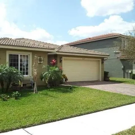Rent this 3 bed house on 2157 Newport Isles Boulevard in Port Saint Lucie, FL 34953