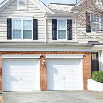 Rent this 3 bed house on 8304 Deckbar Place in Raleigh, NC 27617
