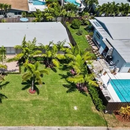 Image 4 - 1015 Northeast 27th Drive, Coral Estates, Wilton Manors, FL 33334, USA - House for rent