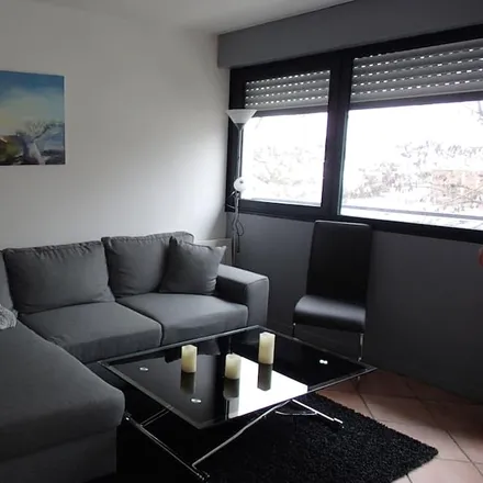 Rent this 2 bed apartment on unknown in Avenue de l'Ursuya, 64100 Bayonne