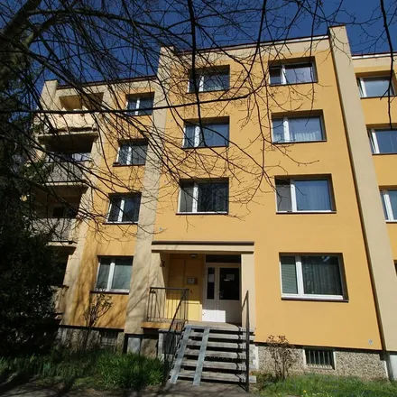 Image 8 - Na Radosti 140/16, 155 21 Prague, Czechia - Apartment for rent