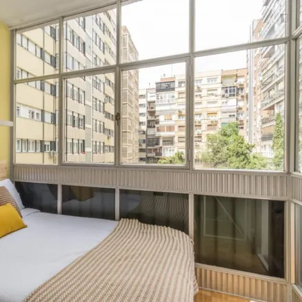 Image 2 - Madrid, Movistar, Calle de Orense, 28020 Madrid - Room for rent