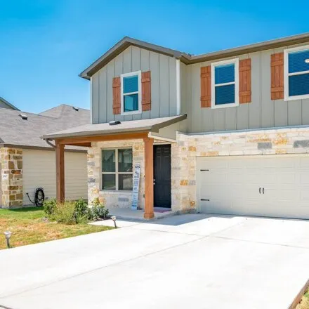 Buy this 4 bed house on Ranahan Pass in Bexar County, TX 78152
