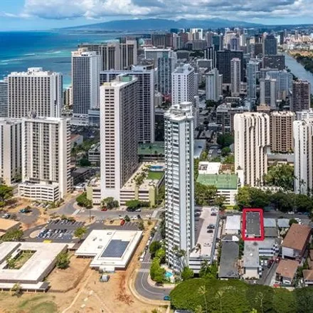 Image 2 - Hale Wai Nani Apartments, 287 Wai Nani Way, Honolulu, HI 96815, USA - Duplex for sale