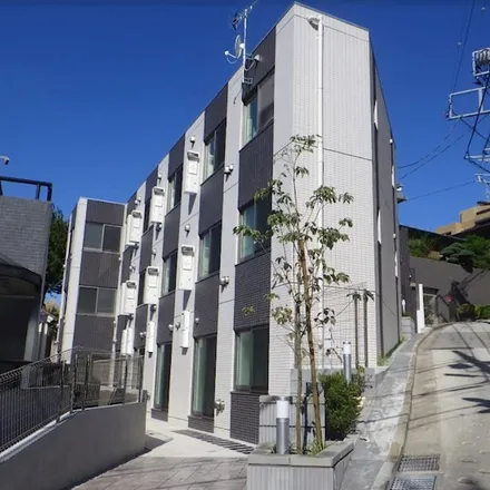 Image 1 - unnamed road, Shimoochiai 4-chome, Shinjuku, 161-0033, Japan - Apartment for rent
